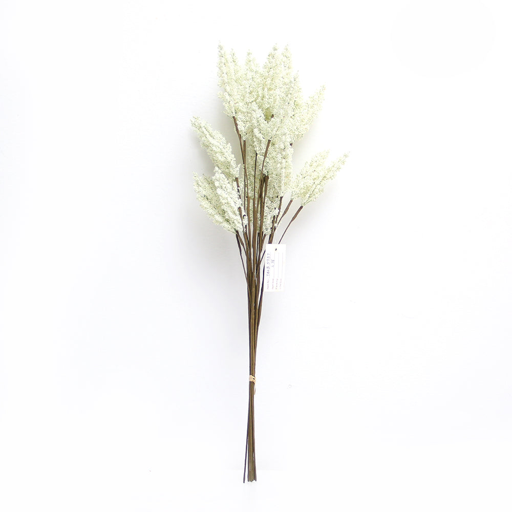 Simulation Foam Wheat Ears Wholesale Engineering Gardening Home Display Decorative Flowers Home Display Flowers