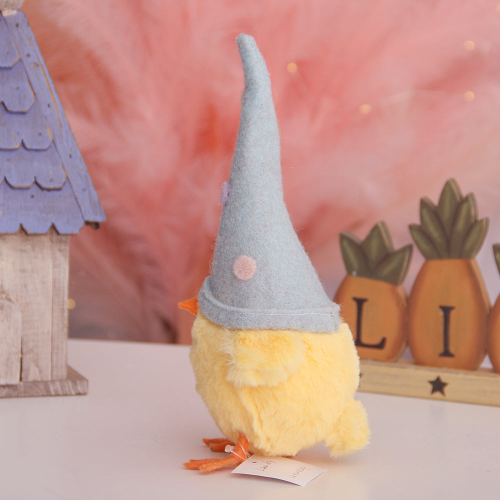 High Quality Artificial Easter Gnomes for Easter Decoration and Party Decoration