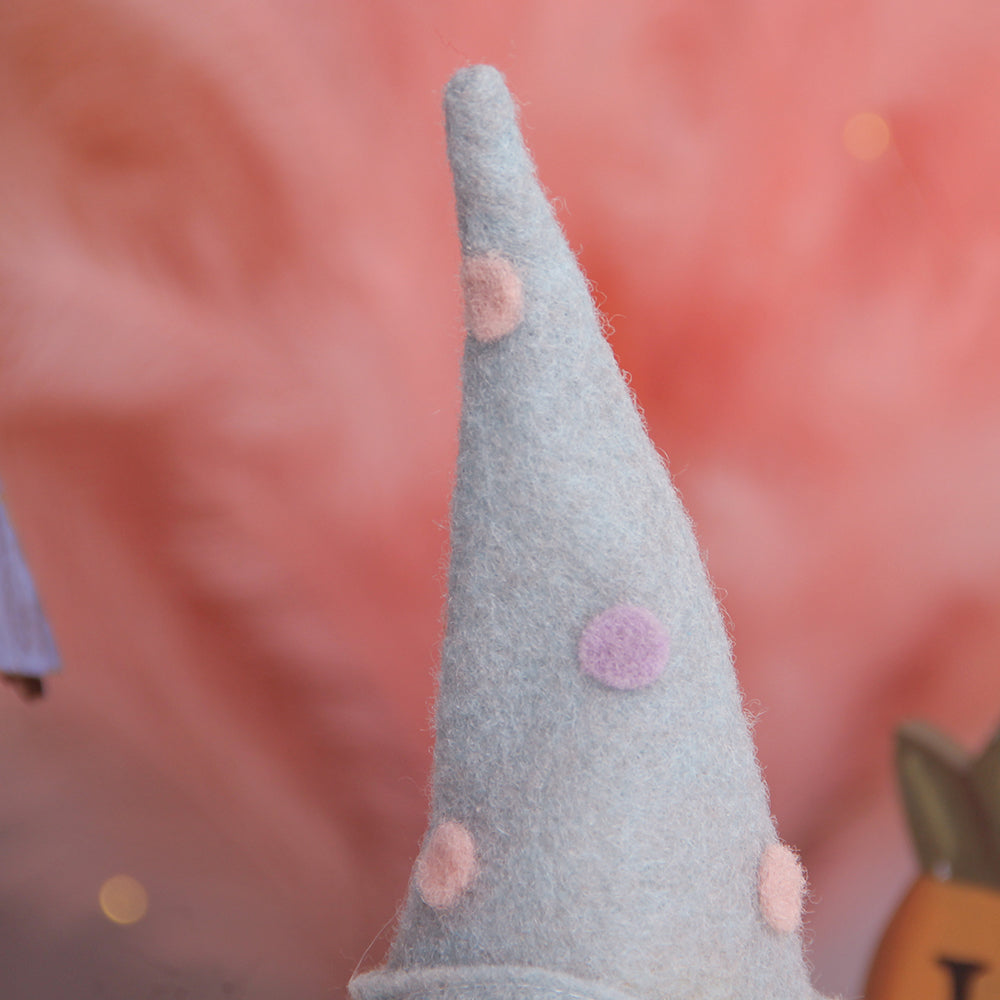 High Quality Artificial Easter Gnomes for Easter Decoration and Party Decoration