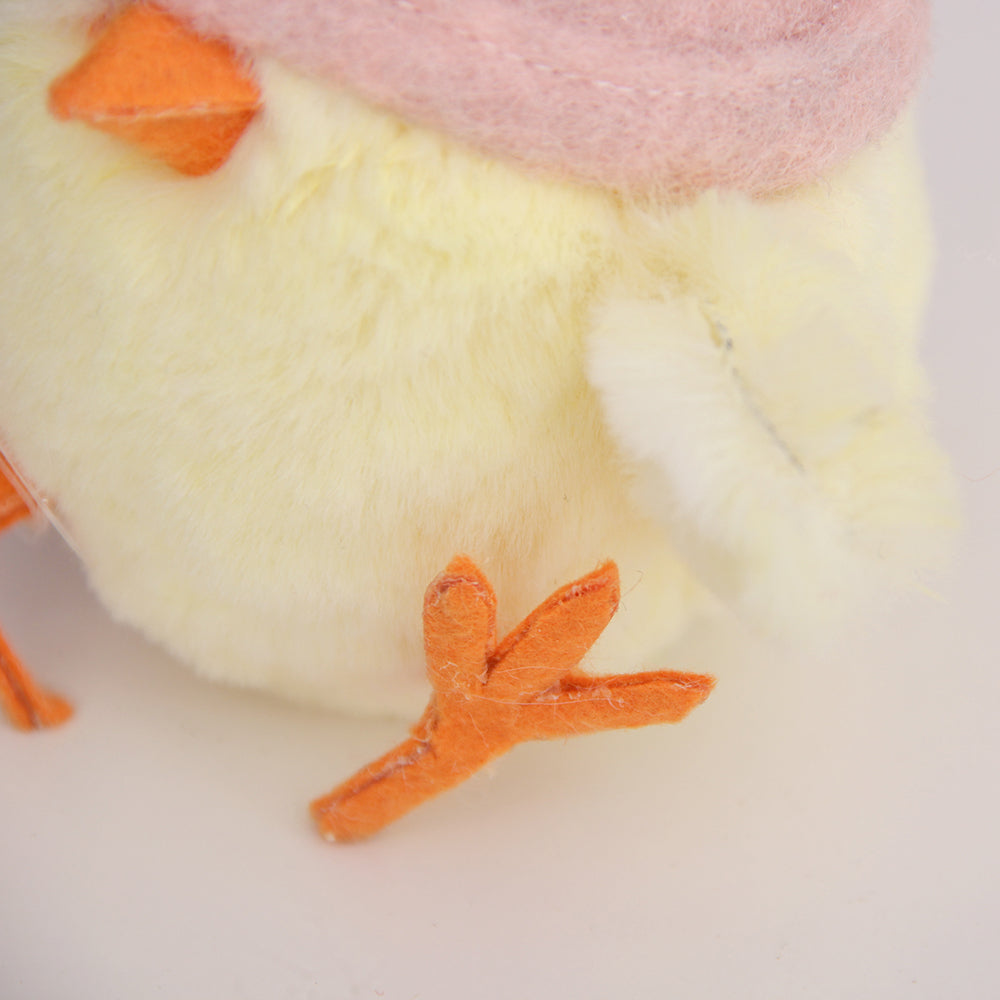 2024 Products Easter Decoration Toy  Easter Chicks Cute Easter Gifts For Party Home Store Decor