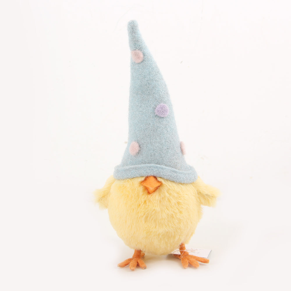 High Quality Artificial Easter Gnomes for Easter Decoration and Party Decoration