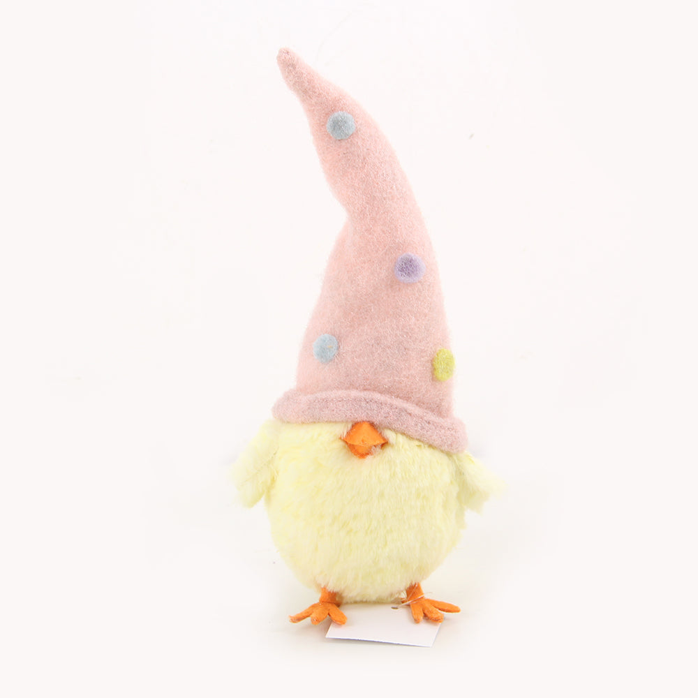 2024 Products Easter Decoration Toy  Easter Chicks Cute Easter Gifts For Party Home Store Decor