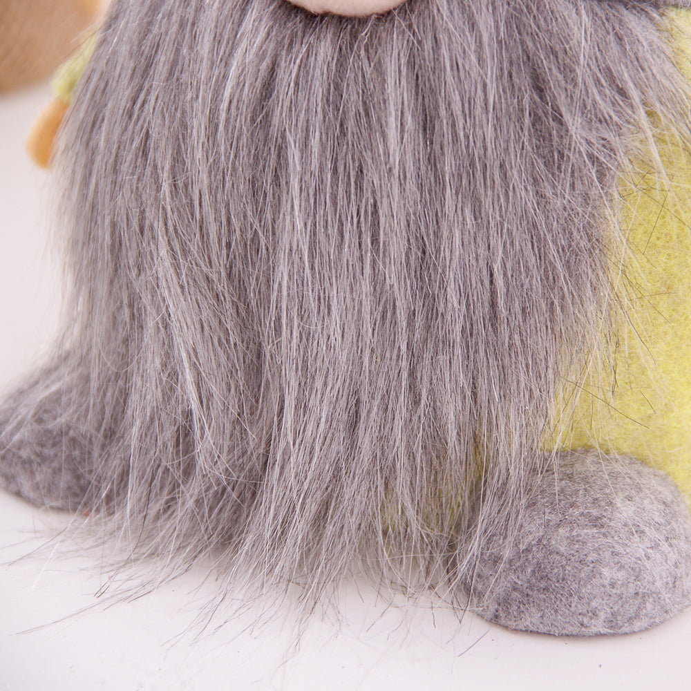 New Products Faceless Christmas Gnome Plush Decorations Handmade Santa Scandinavian Tomte Ornaments Christmas Ornaments