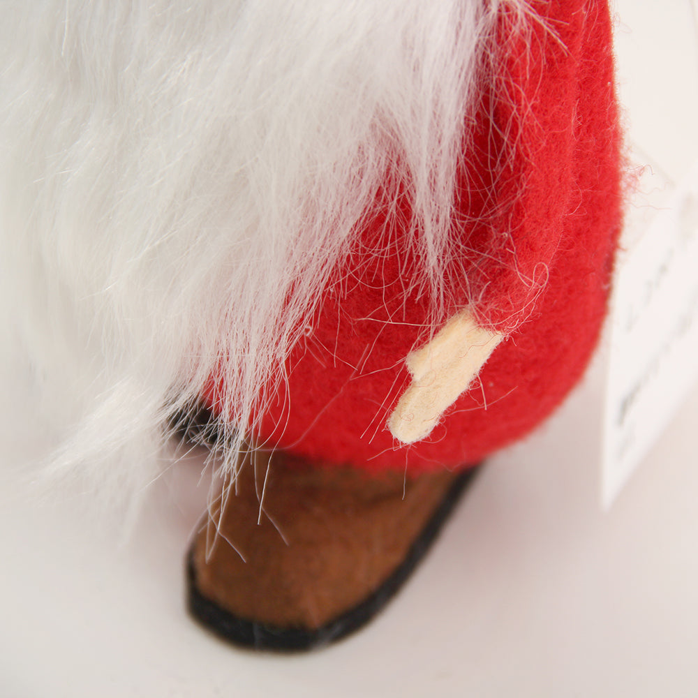 Decorations Ornament Valentines Day Plush Doll Gnome For Valentines Day