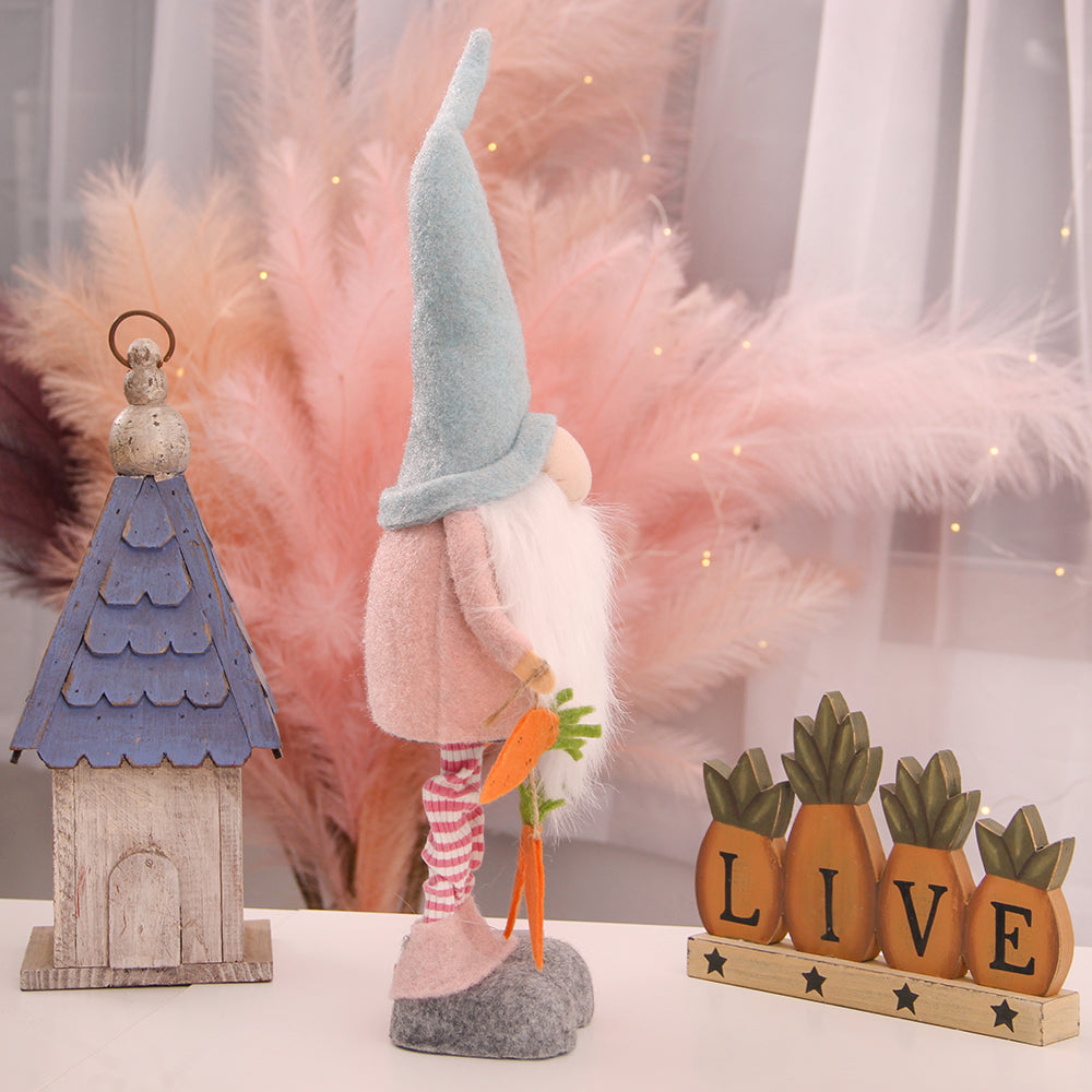 New Design Easter Design Holiday Decoration Easter Gnome Decoration Home Decoration