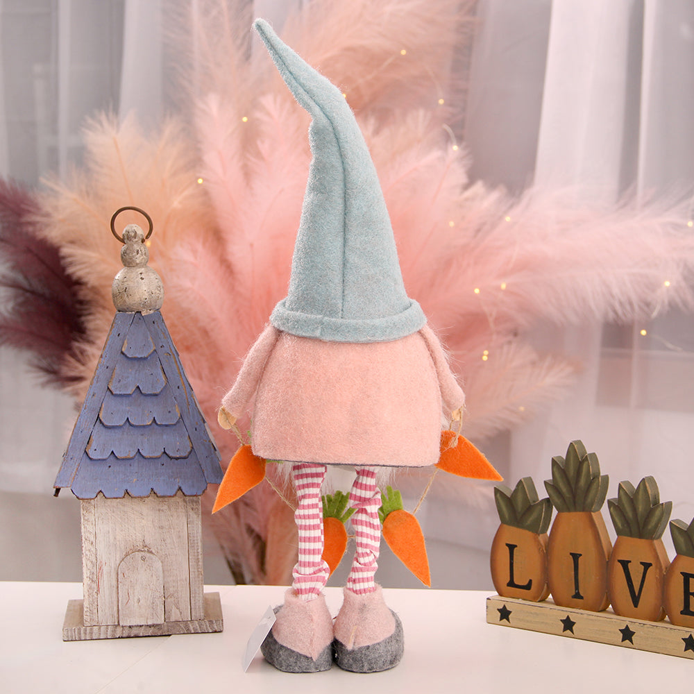 New Design Easter Design Holiday Decoration Easter Gnome Decoration Home Decoration