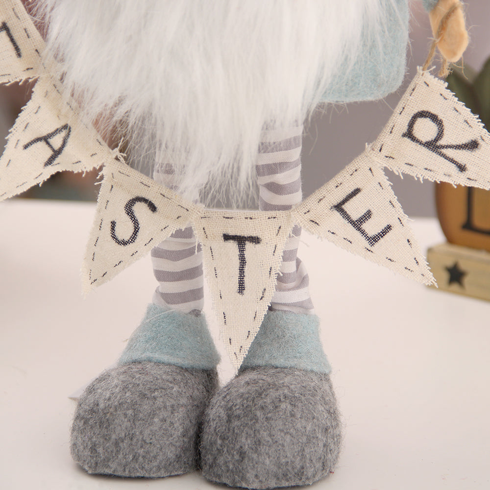 New Design Easter Design Holiday Decoration Easter Gnome Decoration Home Decoration