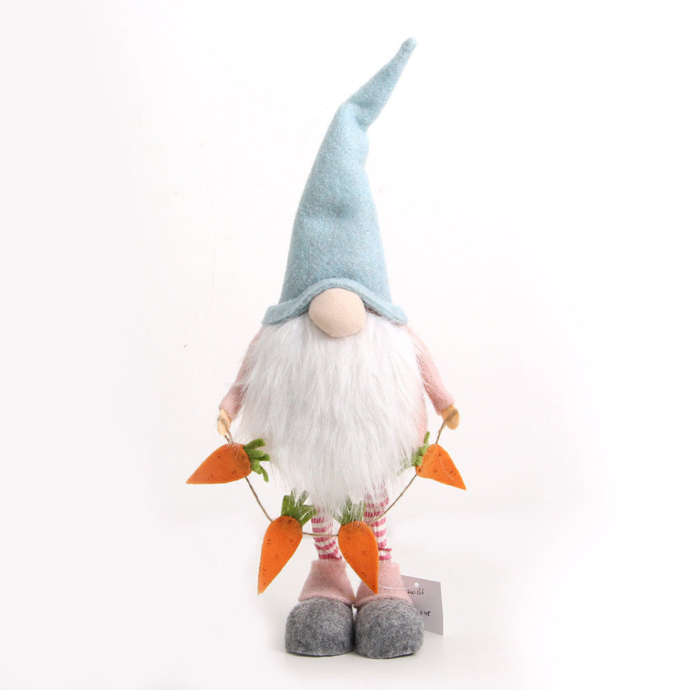 New Design Easter Design Holiday Decoration Easter Gnome Decoration Home Decoration