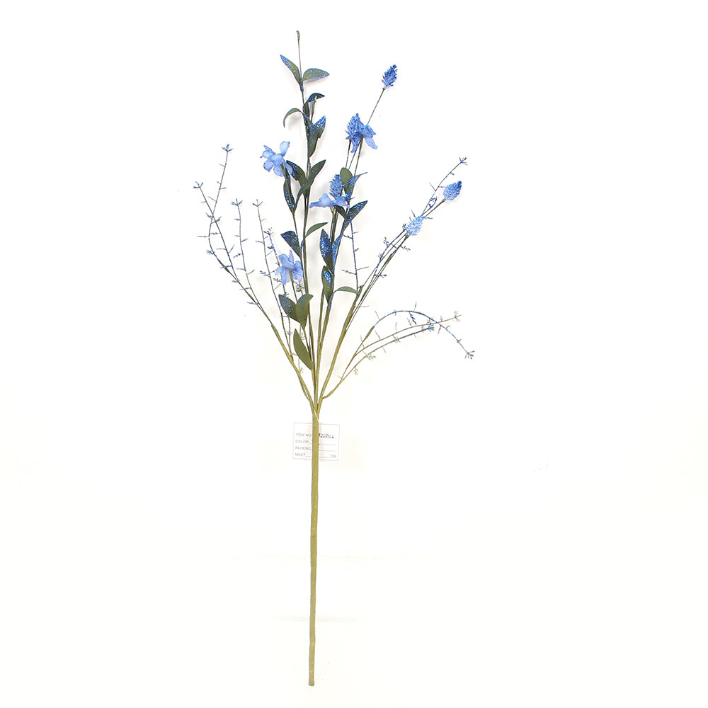 Wedding Supplies Artificial Calliopsis Flowers Silk Spray Coreopsis Flowers Artificial Home Decor