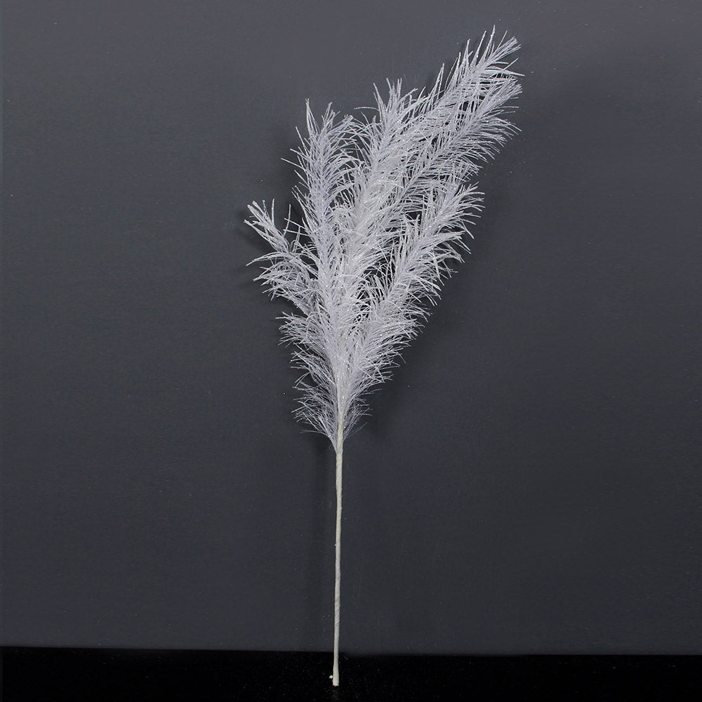 Modern Luxury Lifelike Artificial Pampas Grass 110CM Pampas Grass Decor For Wedding Party Home Store Decor