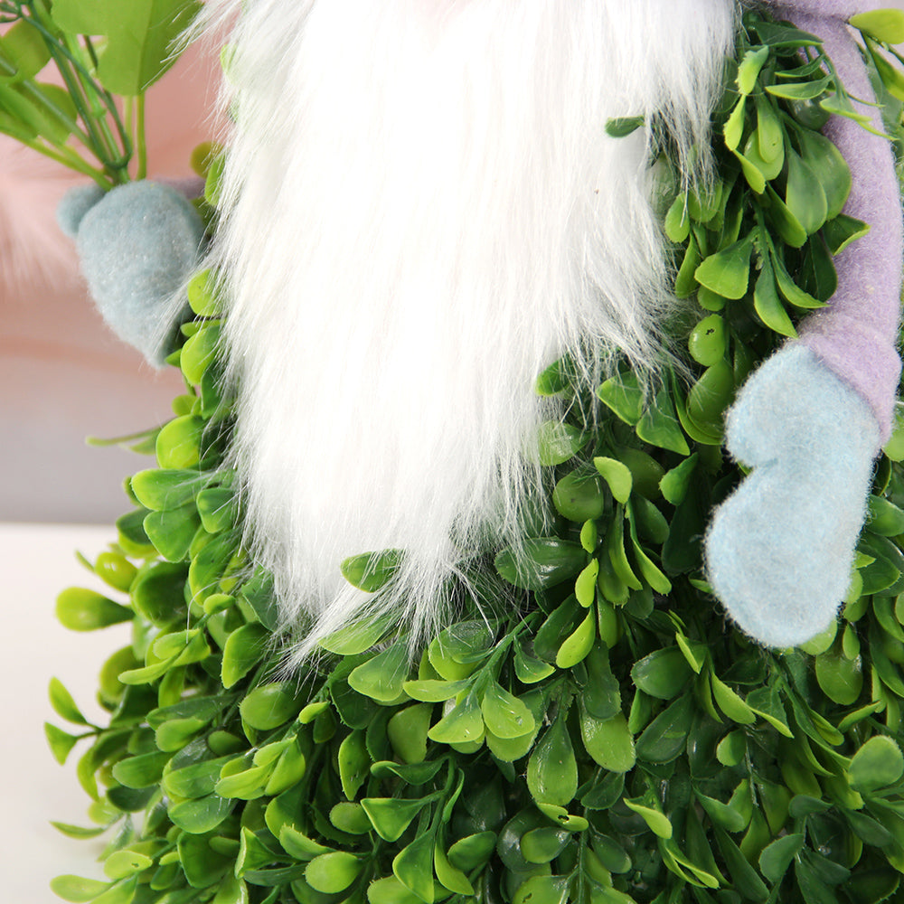 Brand New High Quality Goblins With Light Gift Bags Dwarfs Faceless Old People Stand Gnomes