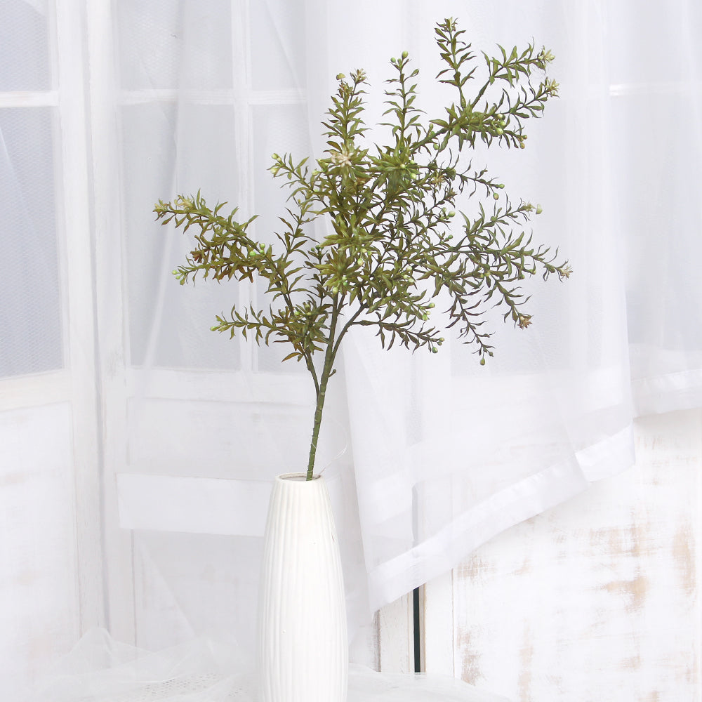 Newly Product Artificial Flowers Murraya Paniculata Dense Artificial Plant Other Decorative Plant Artificial For Home Decor