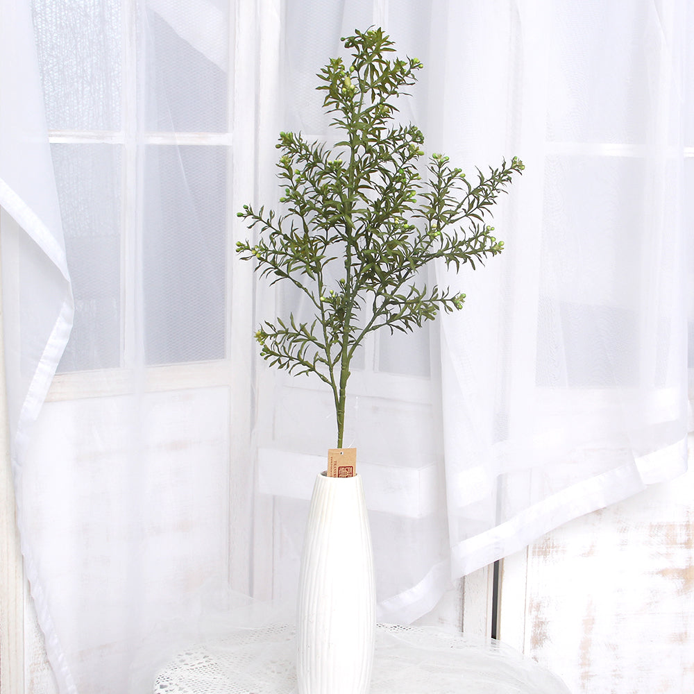 Newly Product Artificial Flowers Murraya Paniculata Dense Artificial Plant Other Decorative Plant Artificial For Home Decor