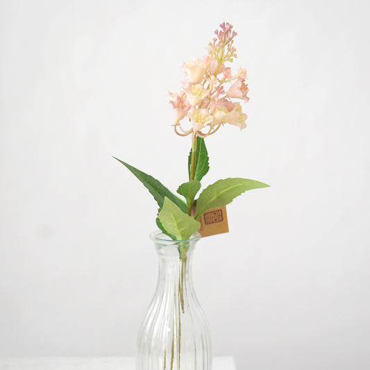 Transworld Artificial Campanula Flowers Multi-colored Decorative Flowers For Home Wedding Decoration