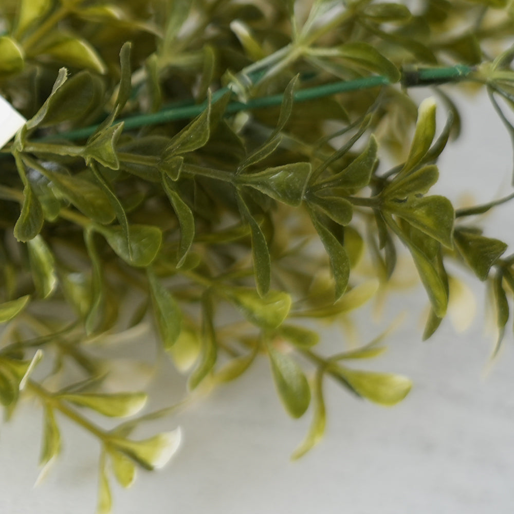 Wholesale Artificial Plant Plastic Grass Twig Artificial Decorative Flowers Plants for Restaurant Hotel Home Decoration