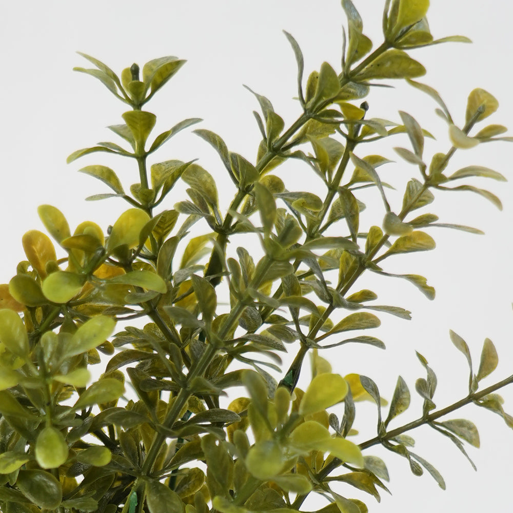Wholesale Artificial Plant Plastic Grass Twig Artificial Decorative Flowers Plants for Restaurant Hotel Home Decoration
