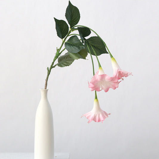 Morning Glory Artificial Flowers Mandala Flower Decorative Flowers for Home Wedding Decoration