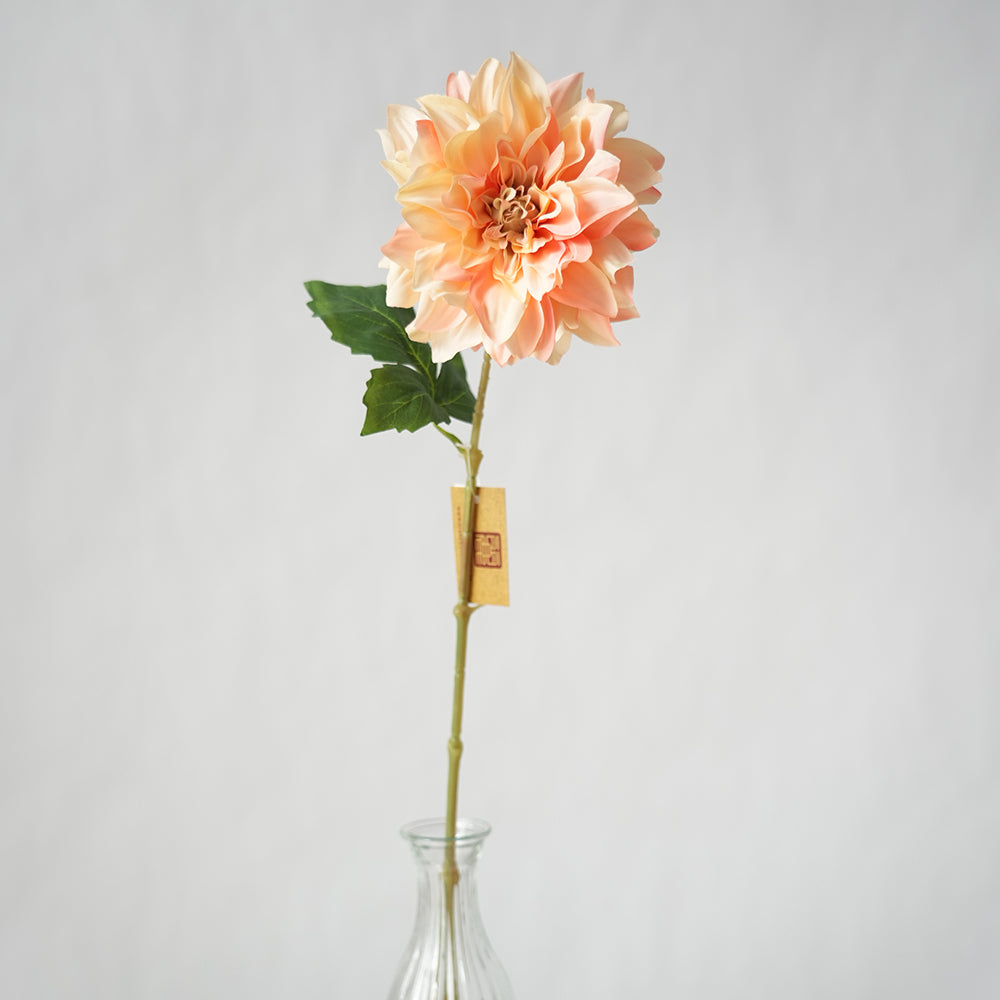 Transworld Single Head Chrysanthemum Artificial Decorative Flowers For Home Decorations