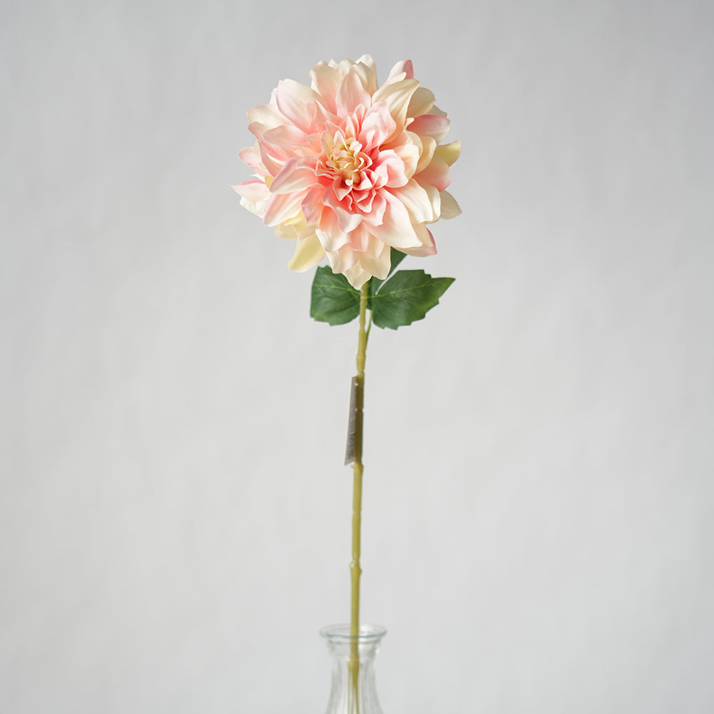 Transworld Single Head Chrysanthemum Artificial Decorative Flowers For Home Decorations