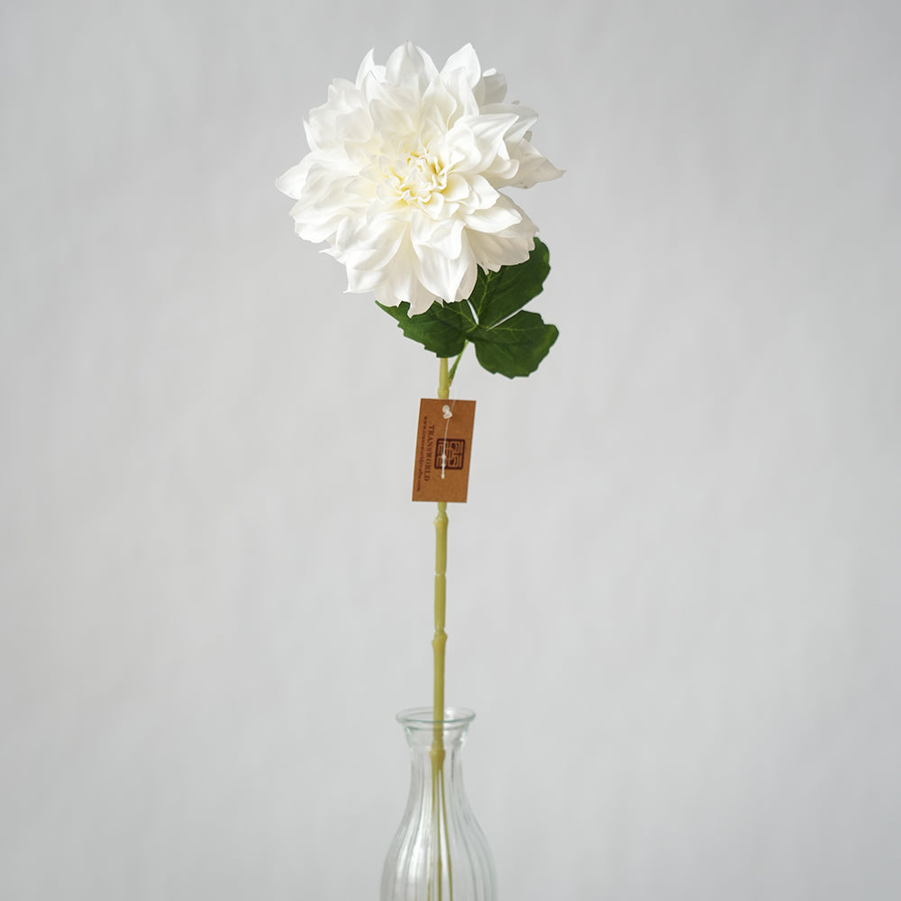 Transworld Single Head Chrysanthemum Artificial Decorative Flowers For Home Decorations