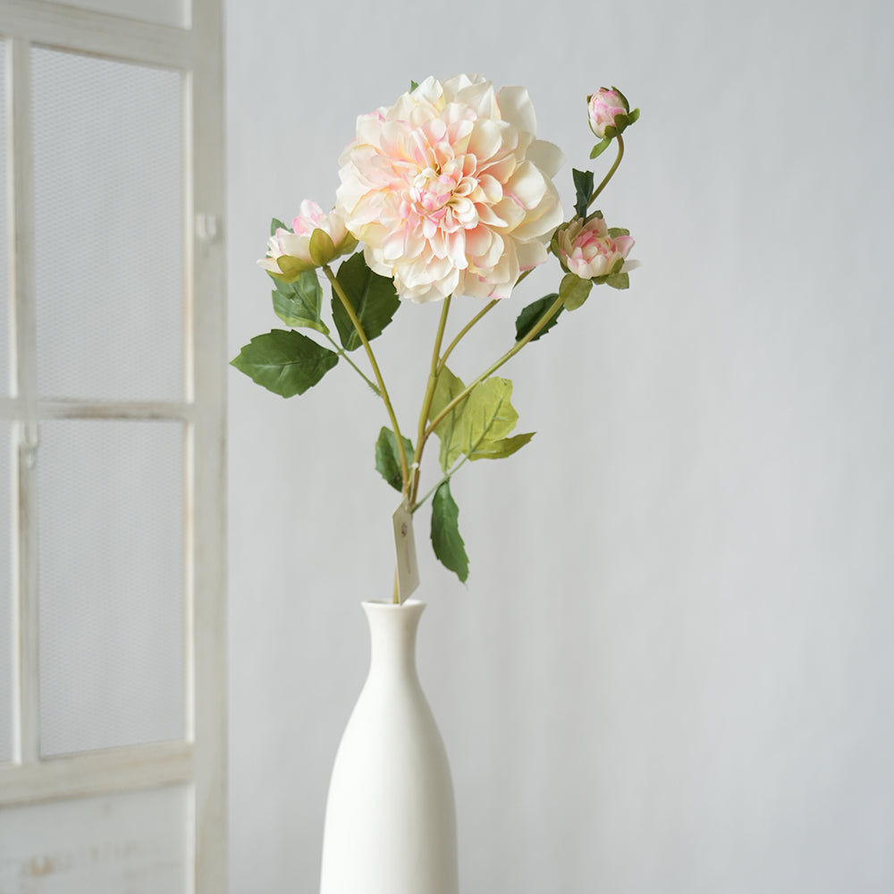 Hot Sale Wholesale Artificial Peony Silk Flowers Multicolour Peony Flowers for Home Wedding Decoration