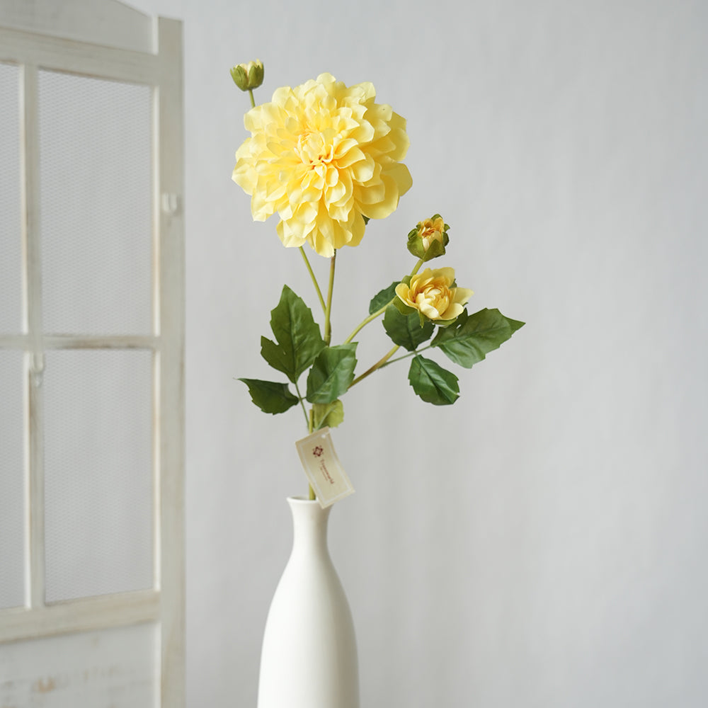 Hot Sale Wholesale Artificial Peony Silk Flowers Multicolour Peony Flowers for Home Wedding Decoration