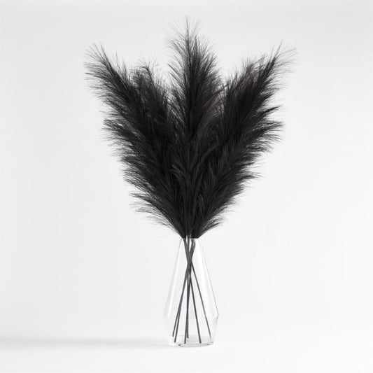 Factory High Quality Pampas Grass Decor 70cm Dried Pampas Cream Color Pampas Gass Wedding Centerpieces Multifunctional Decor