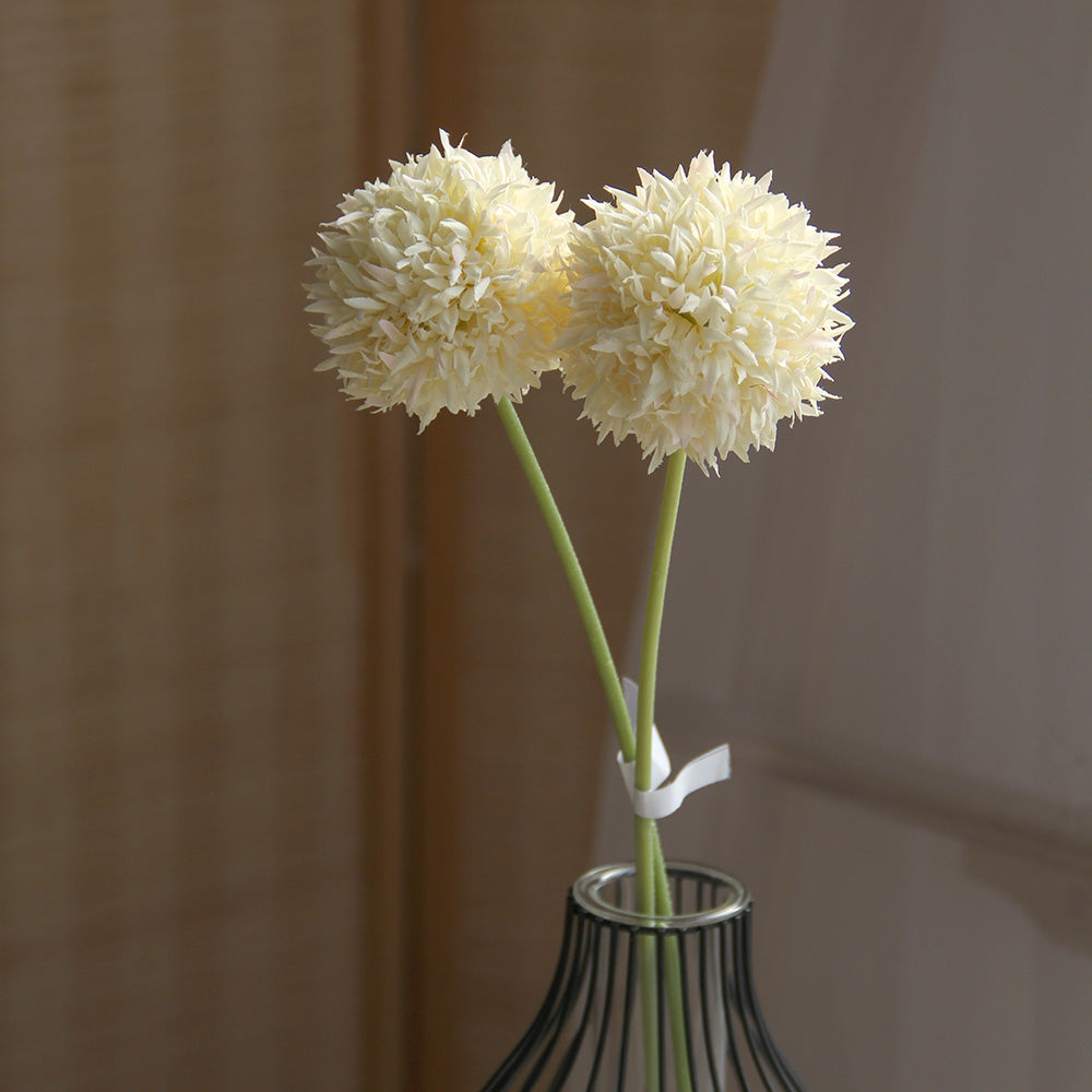 Decorative Artificial Flowers Preserved Flowers In Glass artificial flowers For Home Decor