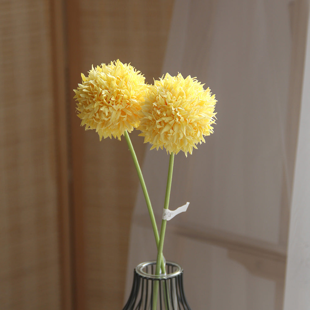 Decorative Artificial Flowers Preserved Flowers In Glass artificial flowers For Home Decor