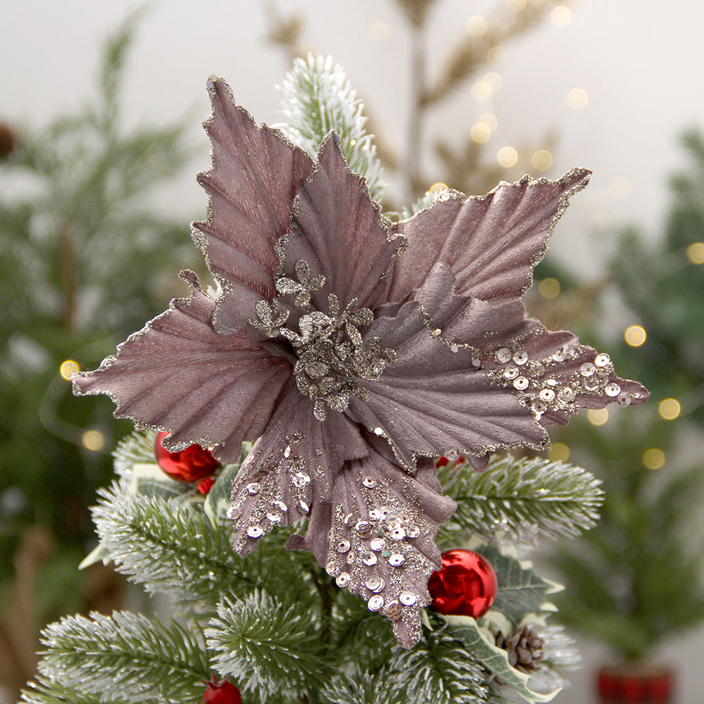 Artificial Plants purple Leaves Grass for Party Wedding Decorations Birthday  Party