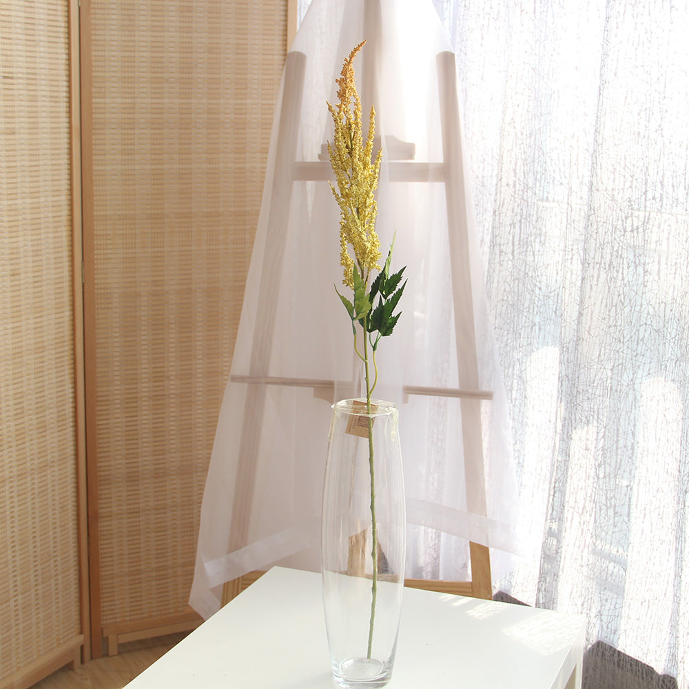 Wedding Center Gift Decor Artificial Flowers Gift Everyday Garden Holiday Outdoor Indoor Decoration INS Style Wedding Home Decor