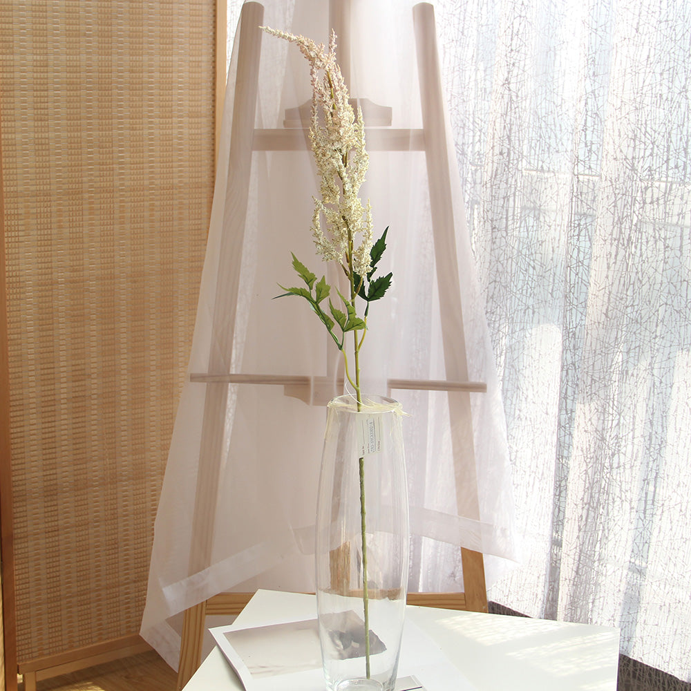 Wedding Center Gift Decor Artificial Flowers Gift Everyday Garden Holiday Outdoor Indoor Decoration INS Style Wedding Home Decor