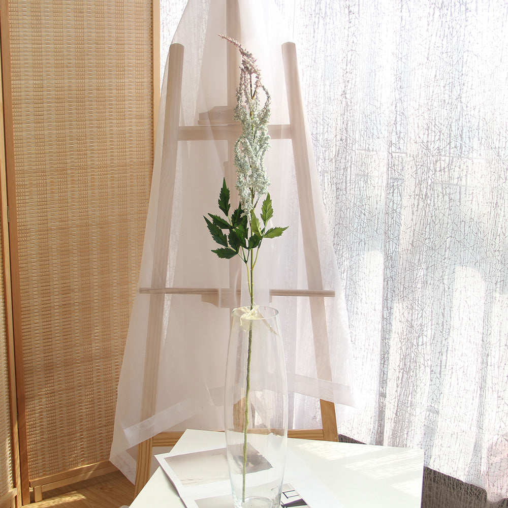 Wedding Center Gift Decor Artificial Flowers Gift Everyday Garden Holiday Outdoor Indoor Decoration INS Style Wedding Home Decor