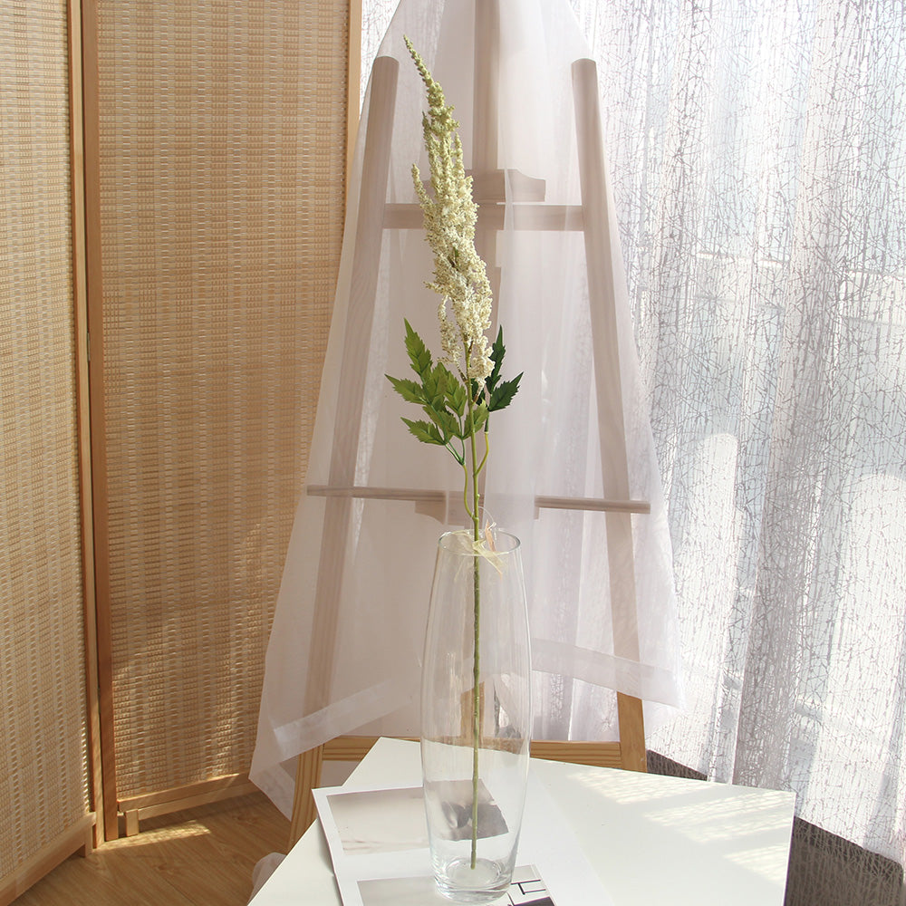 Wedding Center Gift Decor Artificial Flowers Gift Everyday Garden Holiday Outdoor Indoor Decoration INS Style Wedding Home Decor