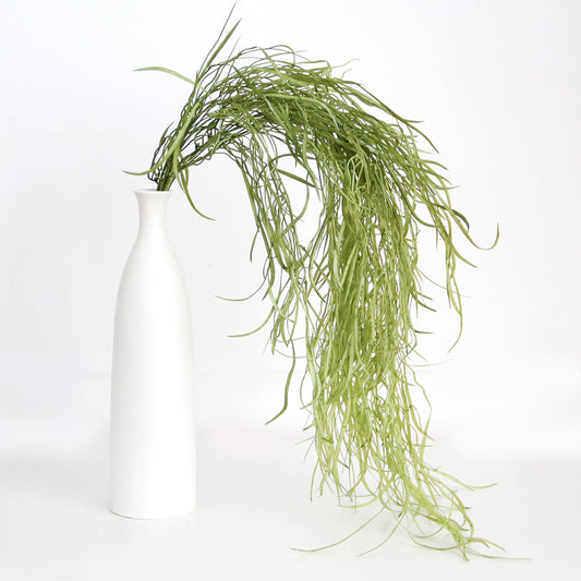 Transworld 47inch Seaweed Artificial Flower Decorative Flower Plants for Home Hotel Decoration