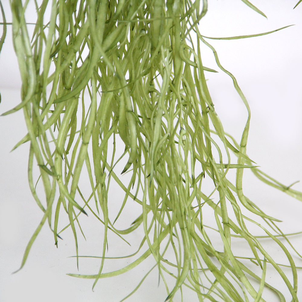 Transworld 47inch Seaweed Artificial Flower Decorative Flower Plants for Home Hotel Decoration