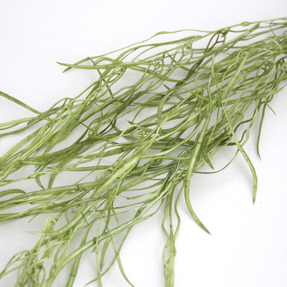 Transworld 47inch Seaweed Artificial Flower Decorative Flower Plants for Home Hotel Decoration