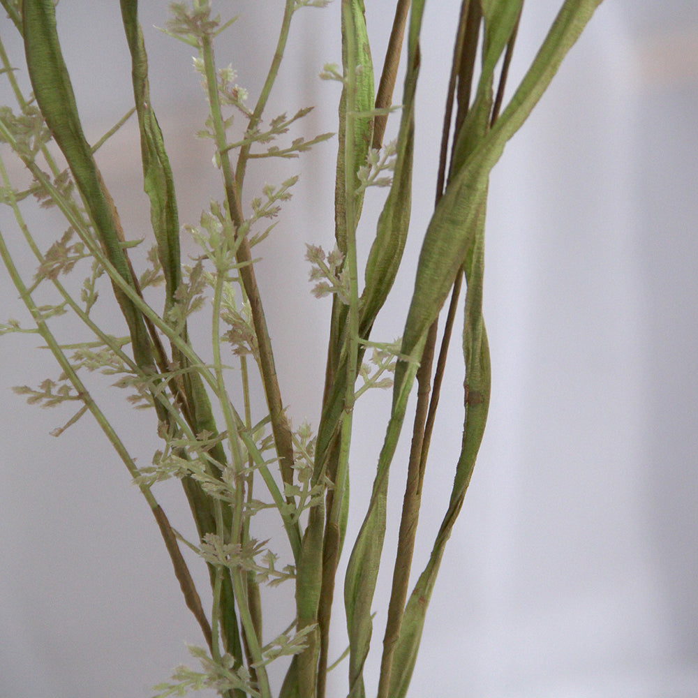 Artificial dried flowers wedding decoration flower