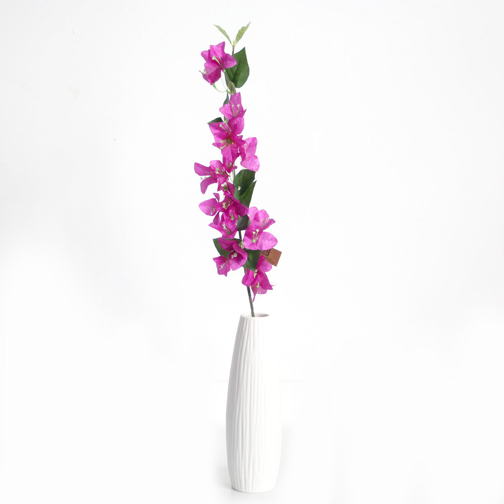 China Bougainvillea Triangle Plum Blossom Artificial Flower Spring and Summer Decorative Flowers for Home Decor
