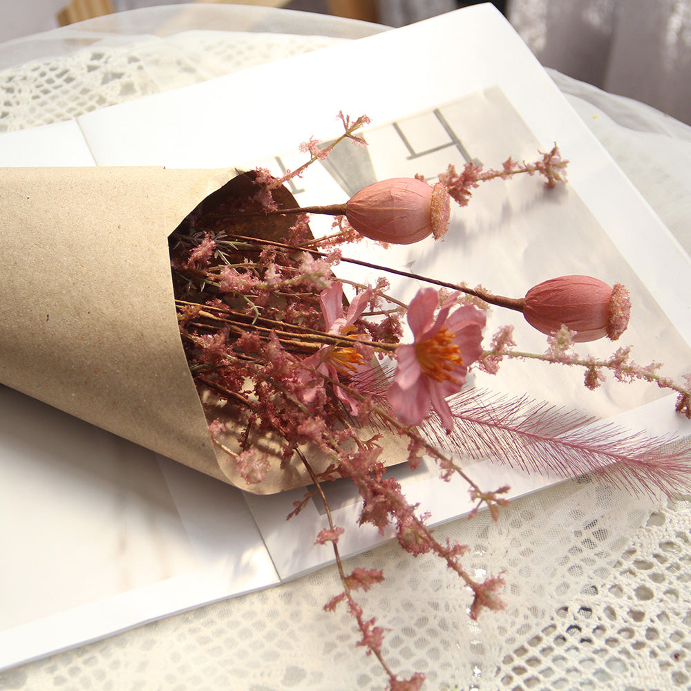 artificial flower decoration ceiling