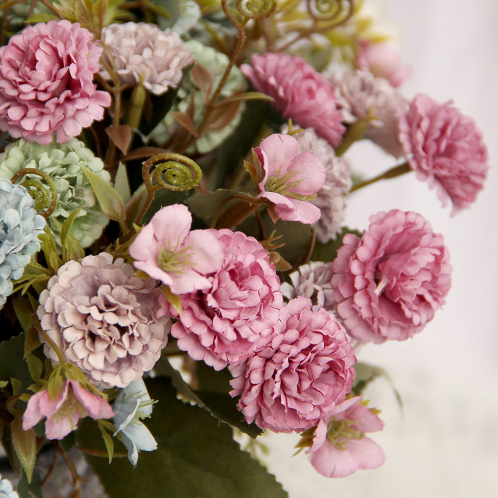 30cm floral spray artificial flower all seasons