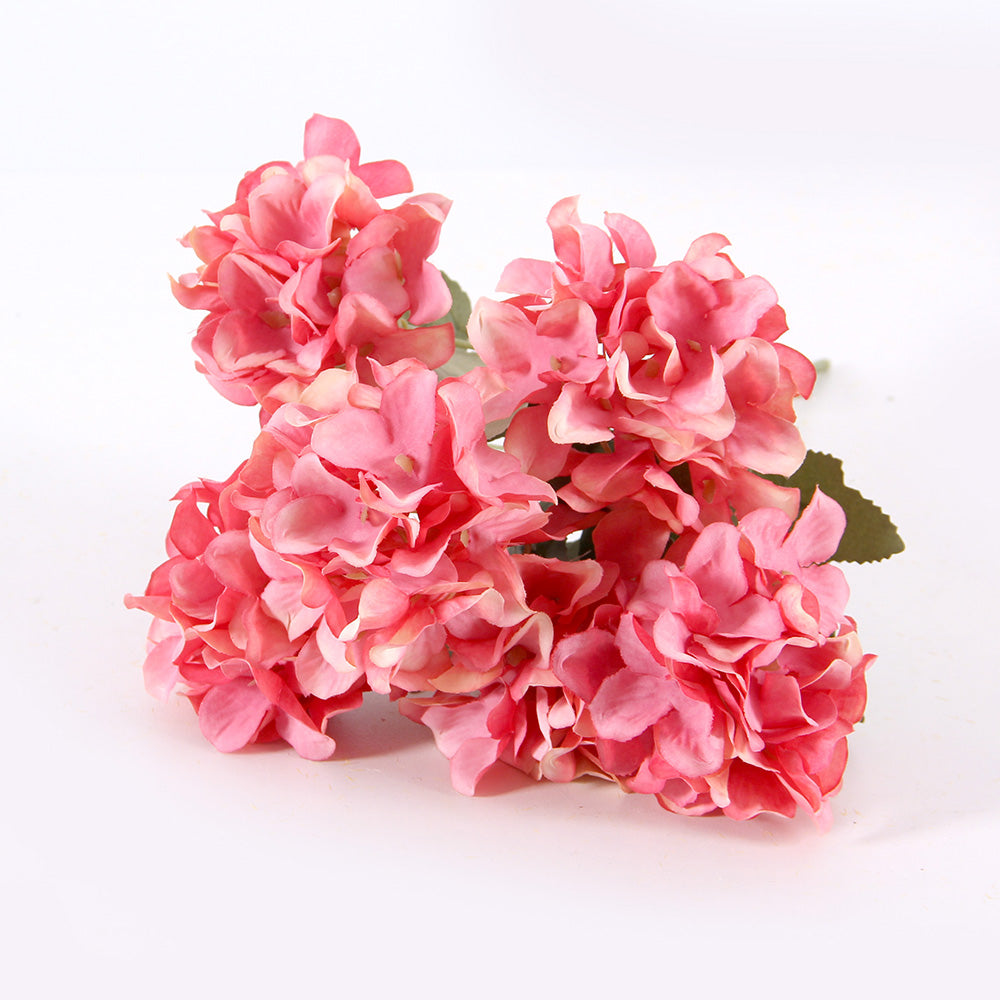 Hydrangea Bouquet Unique Hydrangeas Flowers For Sale Artificial Wedding Flowers Design Floral Bouquets