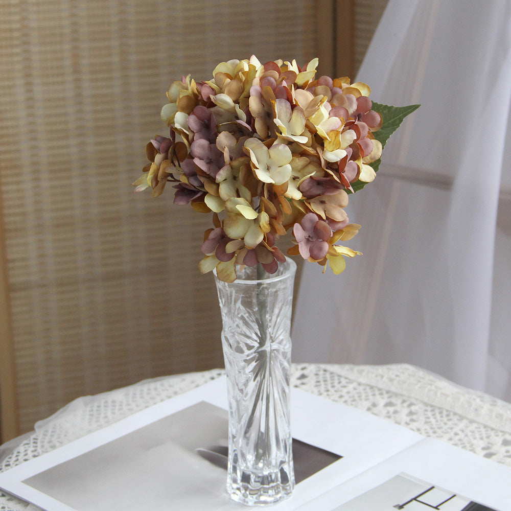 Hydrangea Bouquet Unique Hydrangeas Flowers For Sale Artificial Wedding Flowers Design Floral Bouquets