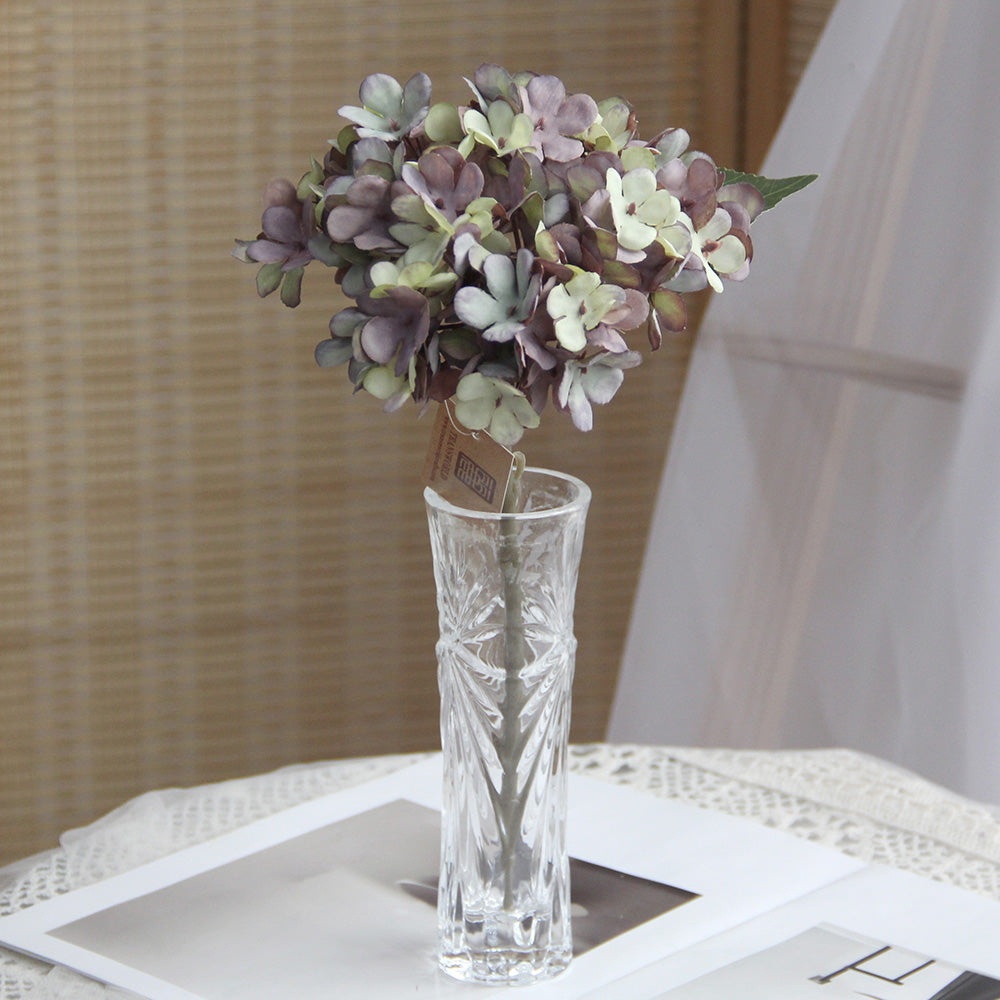 Hydrangea Bouquet Unique Hydrangeas Flowers For Sale Artificial Wedding Flowers Design Floral Bouquets