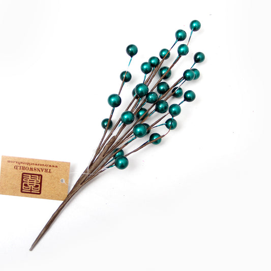 25cm Christmas picks Christmas decoration for home