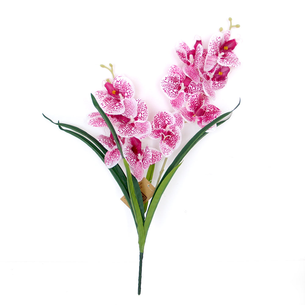 58cm phalaenopsis artificial flower home decoration