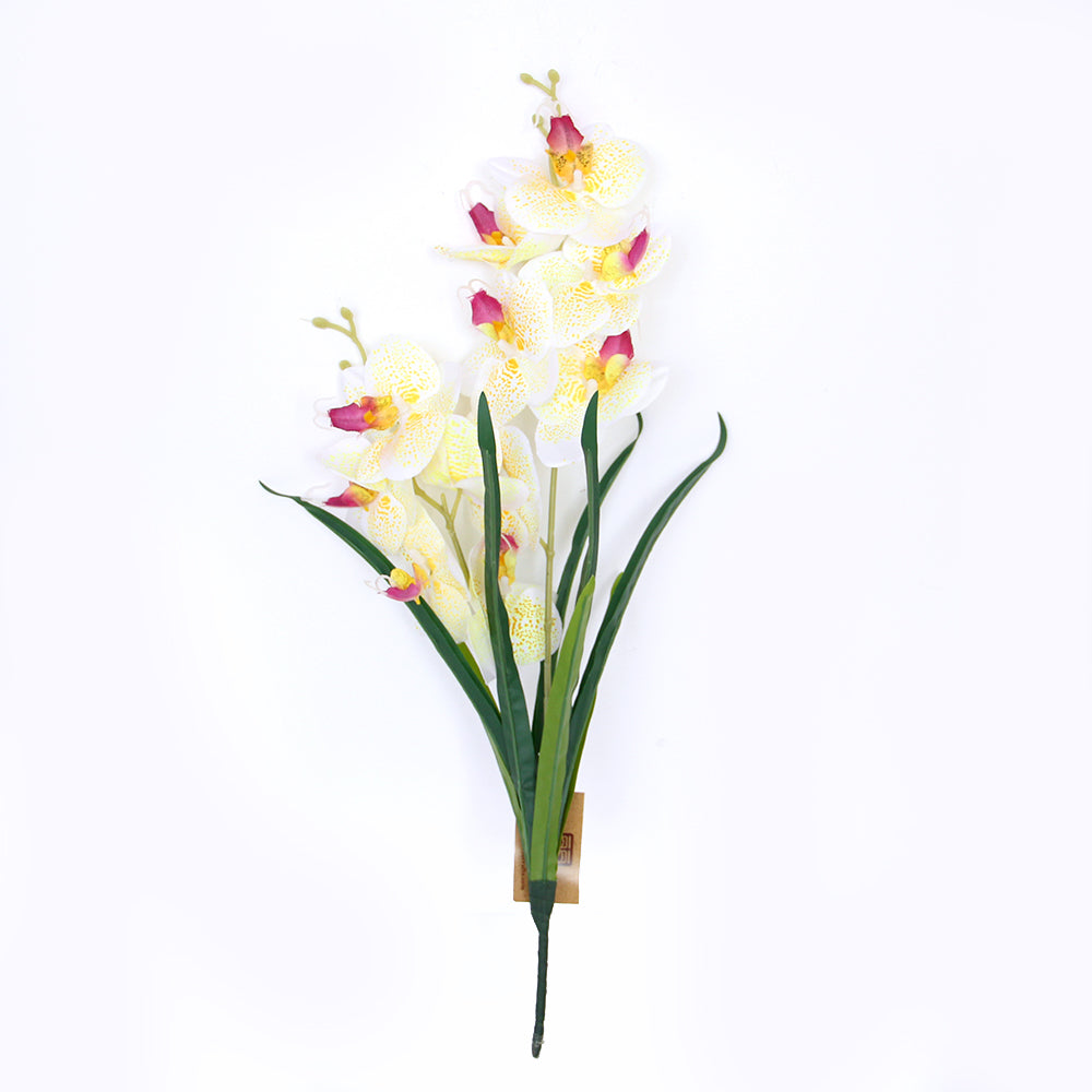 58cm phalaenopsis artificial flower home decoration