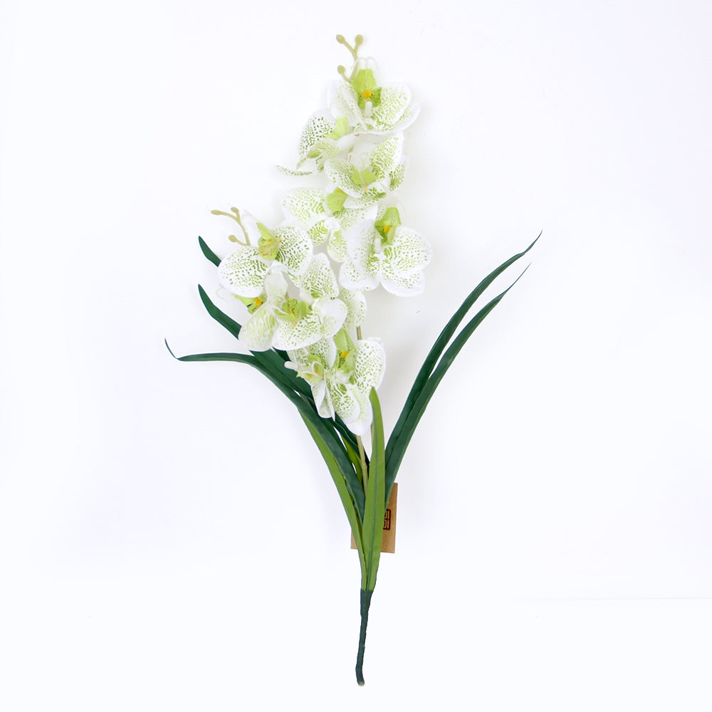 58cm phalaenopsis artificial flower home decoration
