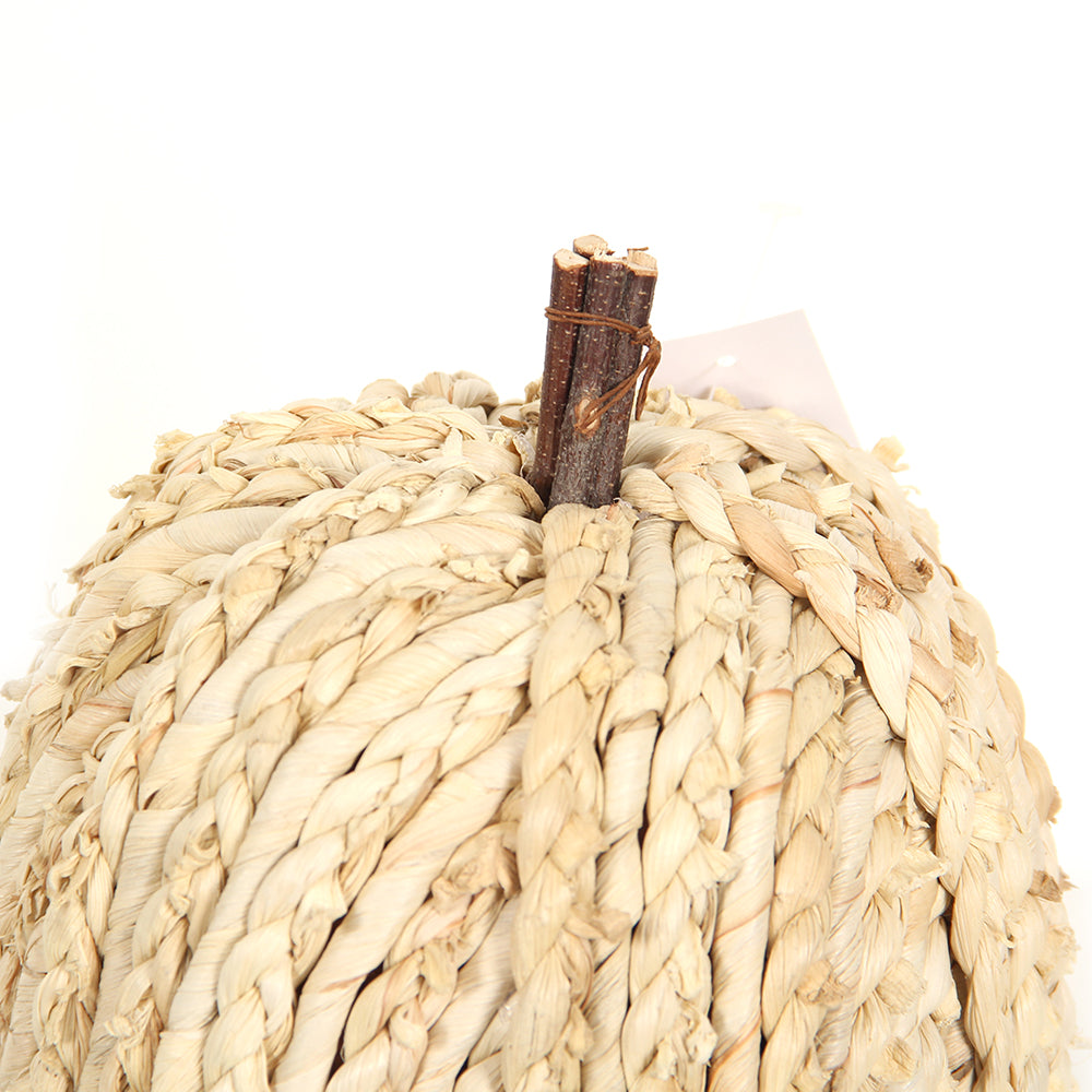 18 cm artificial pumpkins decorations