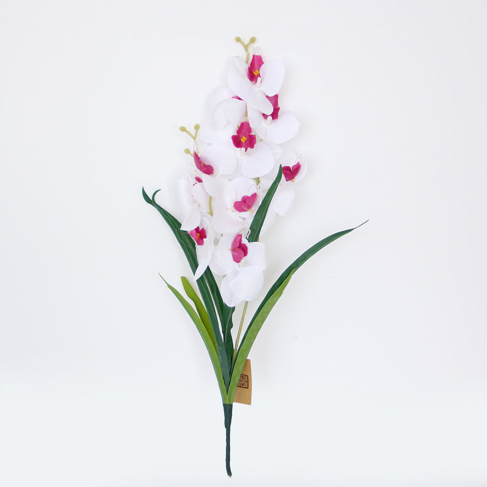 58cm phalaenopsis artificial flower home decoration
